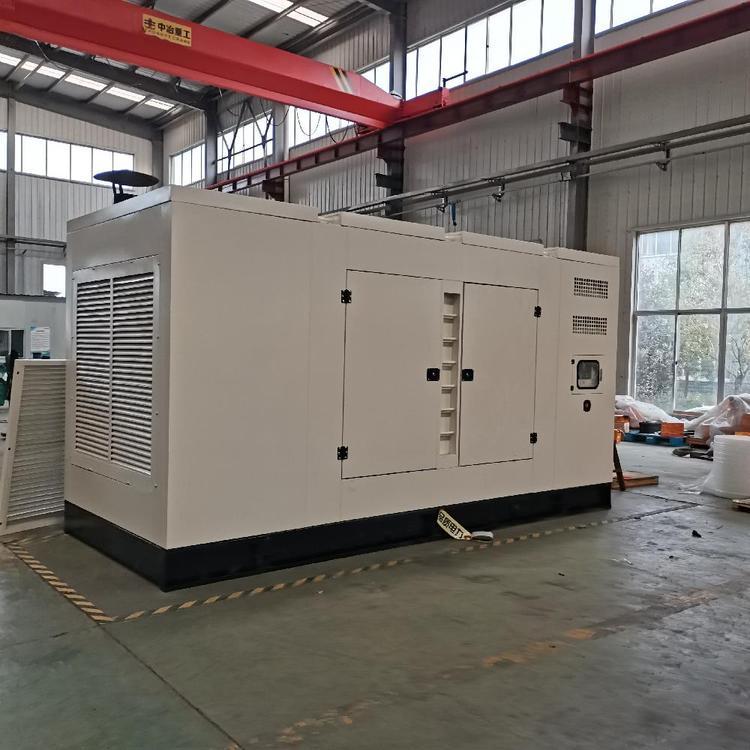 庆元发电机出租